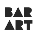 Bar Art Logo