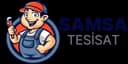 Samsa Plumbing Logo