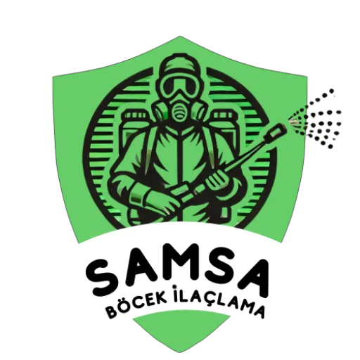 Samsa Böcek İlaçlama